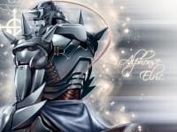 alphonse elric - Rena Ryuugu - Full Metal Alchemist