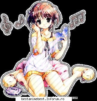 bun venit! ^^ - Buna,lume!!! Sunt Lera si ador animeurile!!! - Welcome