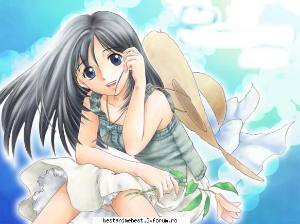 bun venit! ^^ - ohayo, lera! bine ai venit! - Welcome