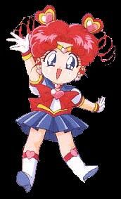 chibi-chibi - Rena Ryuugu - Sailor Moon