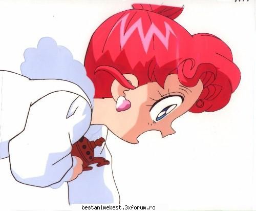 chibi-chibi - Melanthe - Sailor Moon