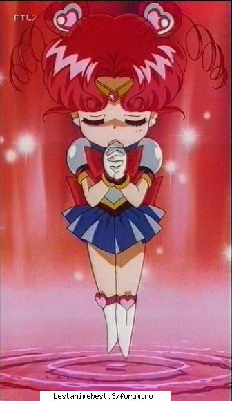 chibi-chibi - sailor chibichibi-moon - Sailor Moon