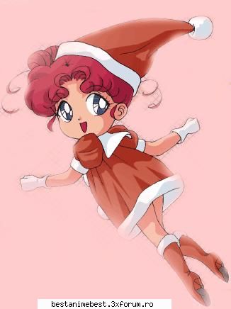 chibi-chibi - chibi-chibi intr-un costum foarte dragalas de - Sailor Moon