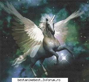 esti fata sau baiat - Precum un unicorn extraordinar, pur gratios - Teste Si Teme