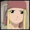 full metal alchemist - de ce imi tot arati asta...am facut ceva rau????? - Full Metal Alchemist