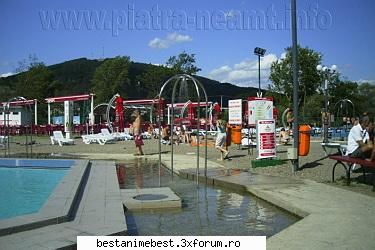 imagini din localitatea voastra - strandul, fara de care nu as putea trai - Cafenea