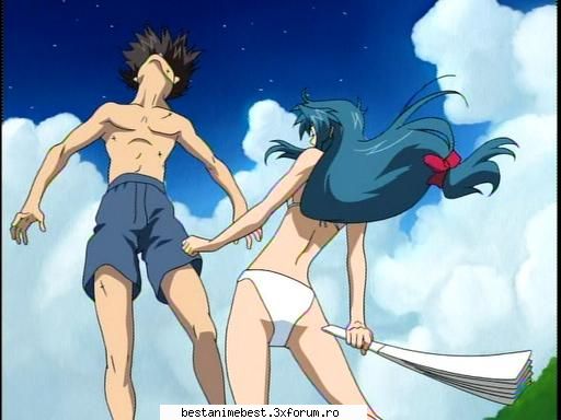 kaname chidori - sasusaku - Full Metal Panic