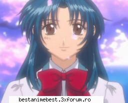 kaname chidori - Rena Ryuugu - Full Metal Panic