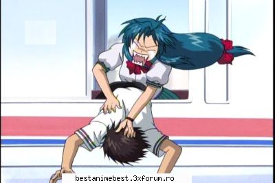 kaname chidori - Melanthe - Full Metal Panic