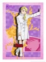 riza hawkeye - Rena Ryuugu - Full Metal Alchemist