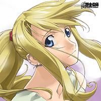 roy mustang - Orihime - Full Metal Alchemist