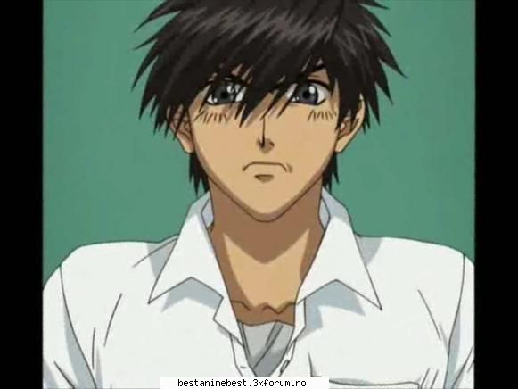 sagara sosuke - Rena Ryuugu - Full Metal Panic