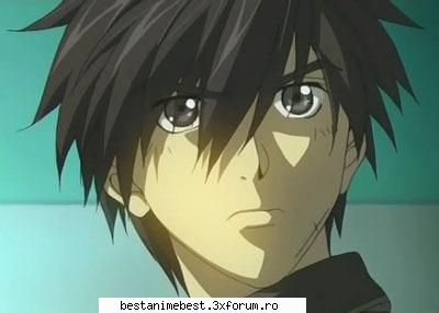 sagara sosuke - Rena Ryuugu - Full Metal Panic