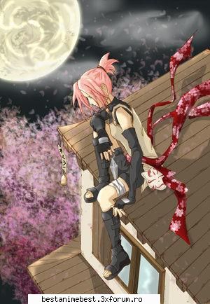 sakura - vampir_angel - Naruto