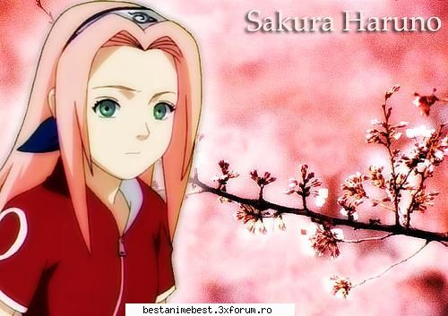 sakura - sasusaku - Naruto