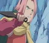 sakura - suzi-chan - Naruto