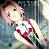 sakura - suzi-chan - Naruto