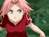 sakura - suzi-chan - Naruto
