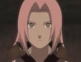 sakura - suzi-chan - Naruto