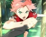 sakura - suzi-chan - Naruto