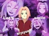 sakura - suzi-chan - Naruto