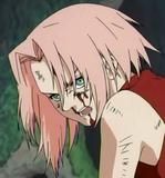 sakura - suzi-chan - Naruto