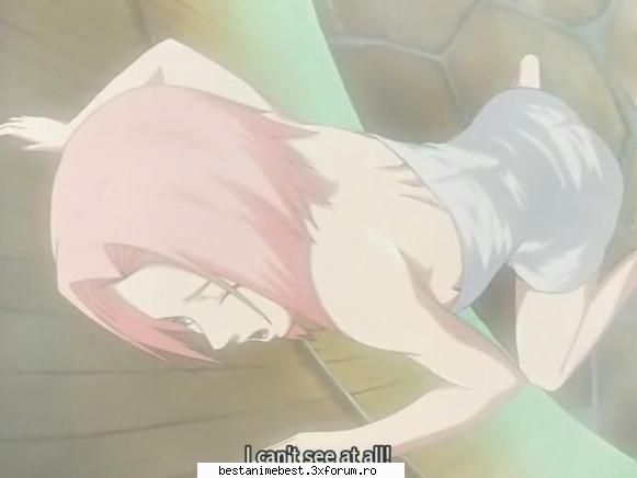 sakura - suzi-chan - Naruto