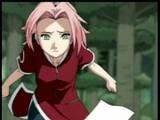 sakura - suzi-chan - Naruto