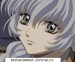 teresa testarossa - Rena Ryuugu - Full Metal Panic