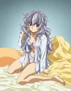 teresa testarossa - Rena Ryuugu - Full Metal Panic