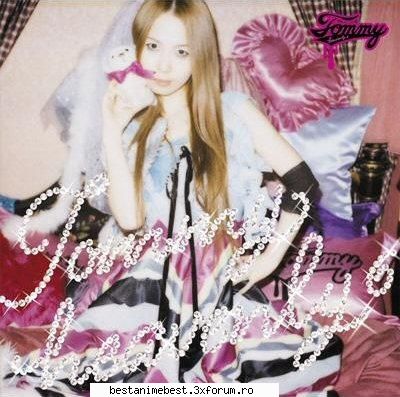 tommy februari - enma ai - Cantarete japoneze