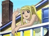 winry rockbell - winry rockbell e prietena din copilarie a lui ed - Full Metal Alchemist